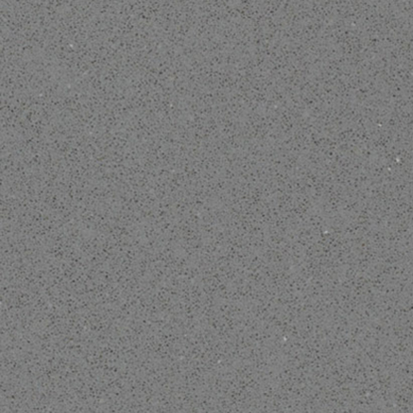 Worktop Color: Quartzforms - Light Grey 510